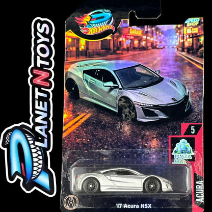 Custom Made Diecast Car Culture by Planet N Toys 1:64 Assorted
