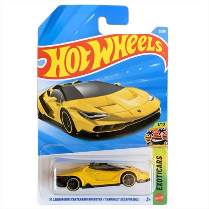 Hot Wheels European Cars – 1:64 Diecast | BMW, Audi, Mercedes & More