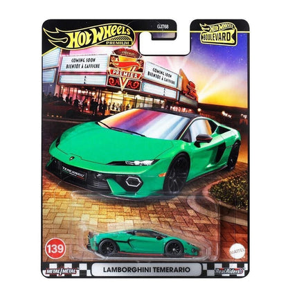 Custom Made Diecast 1:64 + Protector Case Hot wheels for any occasion