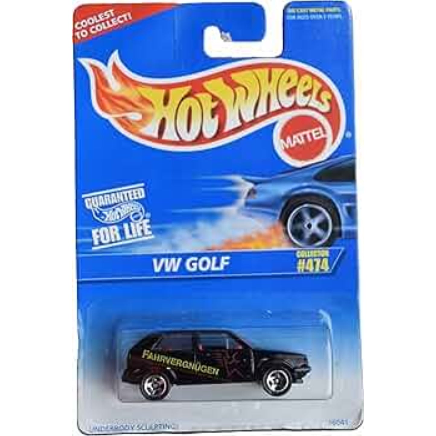 Custom Made Diecast 1:64 + Protector Case Hot wheels for any occasion