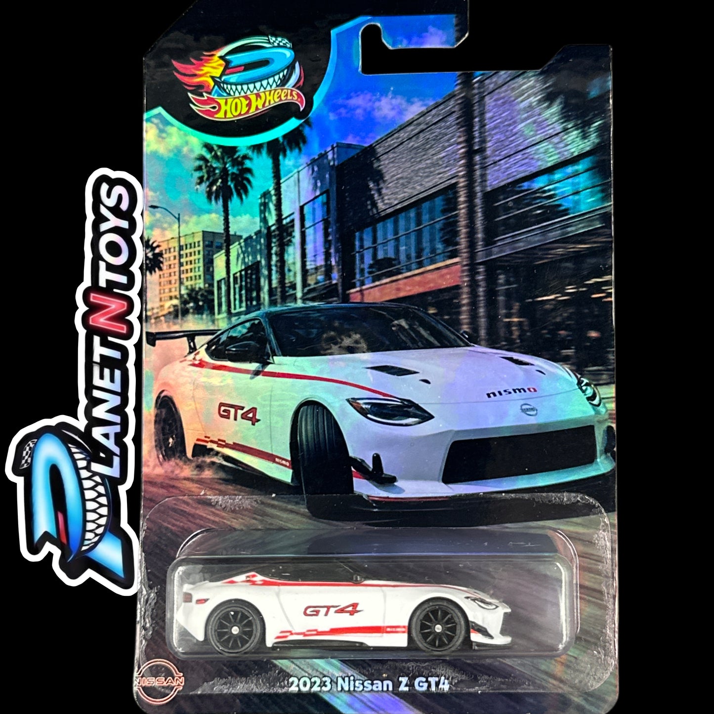 Custom Made Diecast Car Culture by Planet N Toys 1:64 Assorted