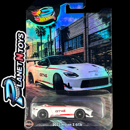 Custom Made Diecast Car Culture by Planet N Toys 1:64 Assorted
