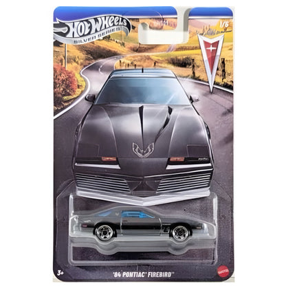 Hot Wheels Part 2 Silver Series / Ultra Hots / Neon Speeders / Holidays Assorted / Fast & Furious 1:64