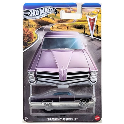 Hot Wheels Part 2 Silver Series / Ultra Hots / Neon Speeders / Holidays Assorted / Fast & Furious 1:64