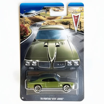 Hot Wheels Part 2 Silver Series / Ultra Hots / Neon Speeders / Holidays Assorted / Fast & Furious 1:64