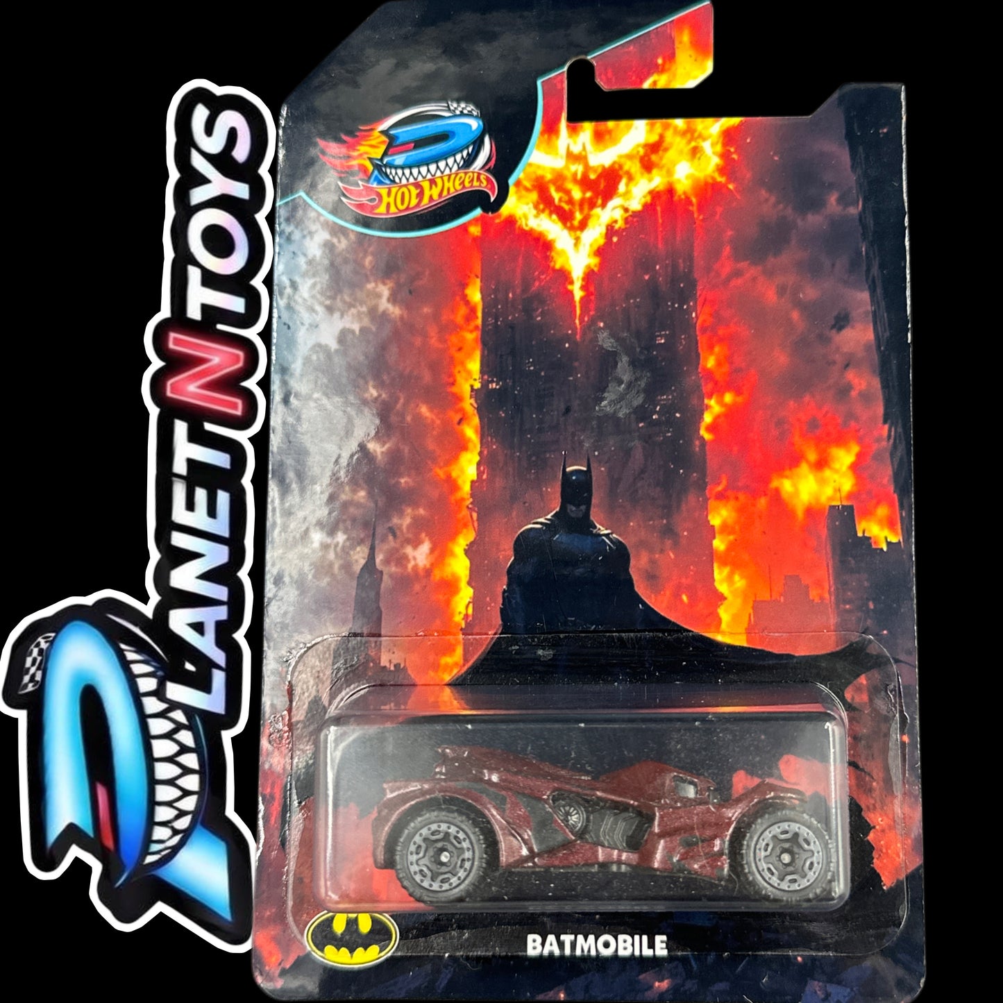 Custom Made Diecast Car Culture by Planet N Toys 1:64 Assorted
