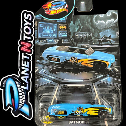Custom Made Diecast Car Culture by Planet N Toys 1:64 Assorted