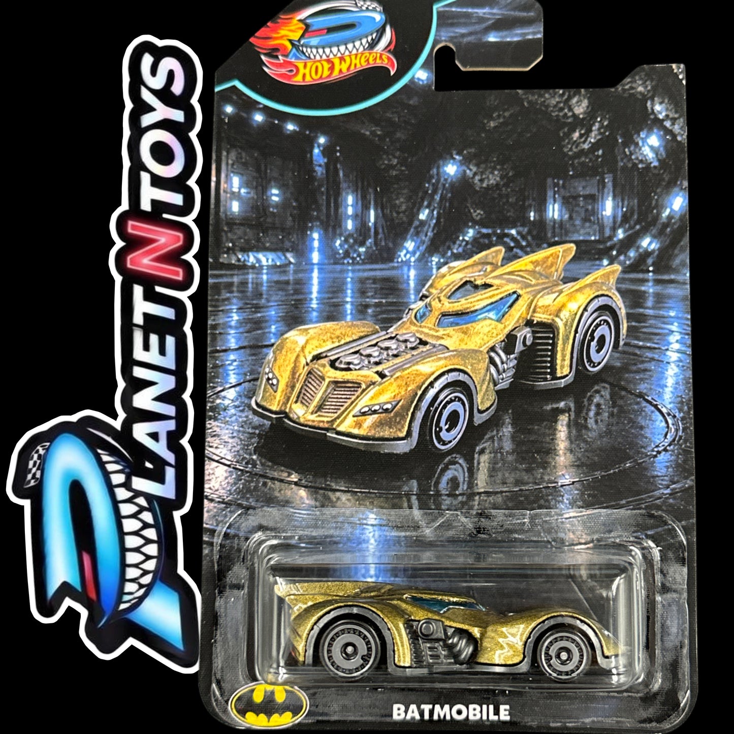 Custom Made Diecast Car Culture by Planet N Toys 1:64 Assorted