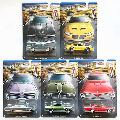 Hot Wheels Part 2 Silver Series / Ultra Hots / Neon Speeders / Holidays Assorted / Fast & Furious 1:64