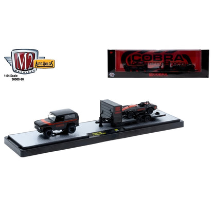 M2 Machines Auto-Haulers 1:64 Assorted