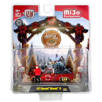 M2 Machines CHASES Assorted Diecast Variety