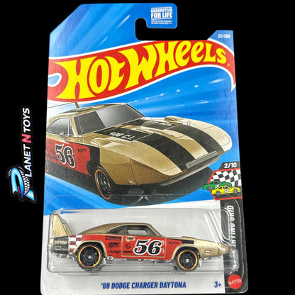 Hot Wheels Dodge Mainline American Power 1:64 Diecast Assorted (charger, Hellcat, Challenger, viper, van, Dart) Muscle Cars