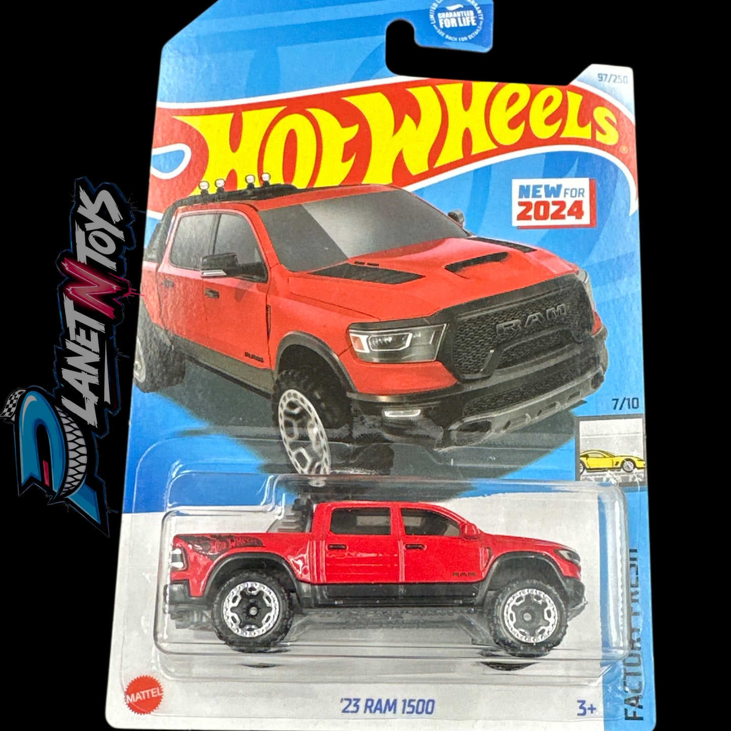 Hot Wheels Dodge Mainline American Power 1:64 Diecast Assorted (charger, Hellcat, Challenger, viper, van, Dart) Muscle Cars