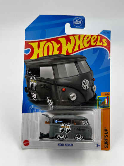 Hot Wheels Volkswagen Mainline – 1:64 Diecast | VW, European
