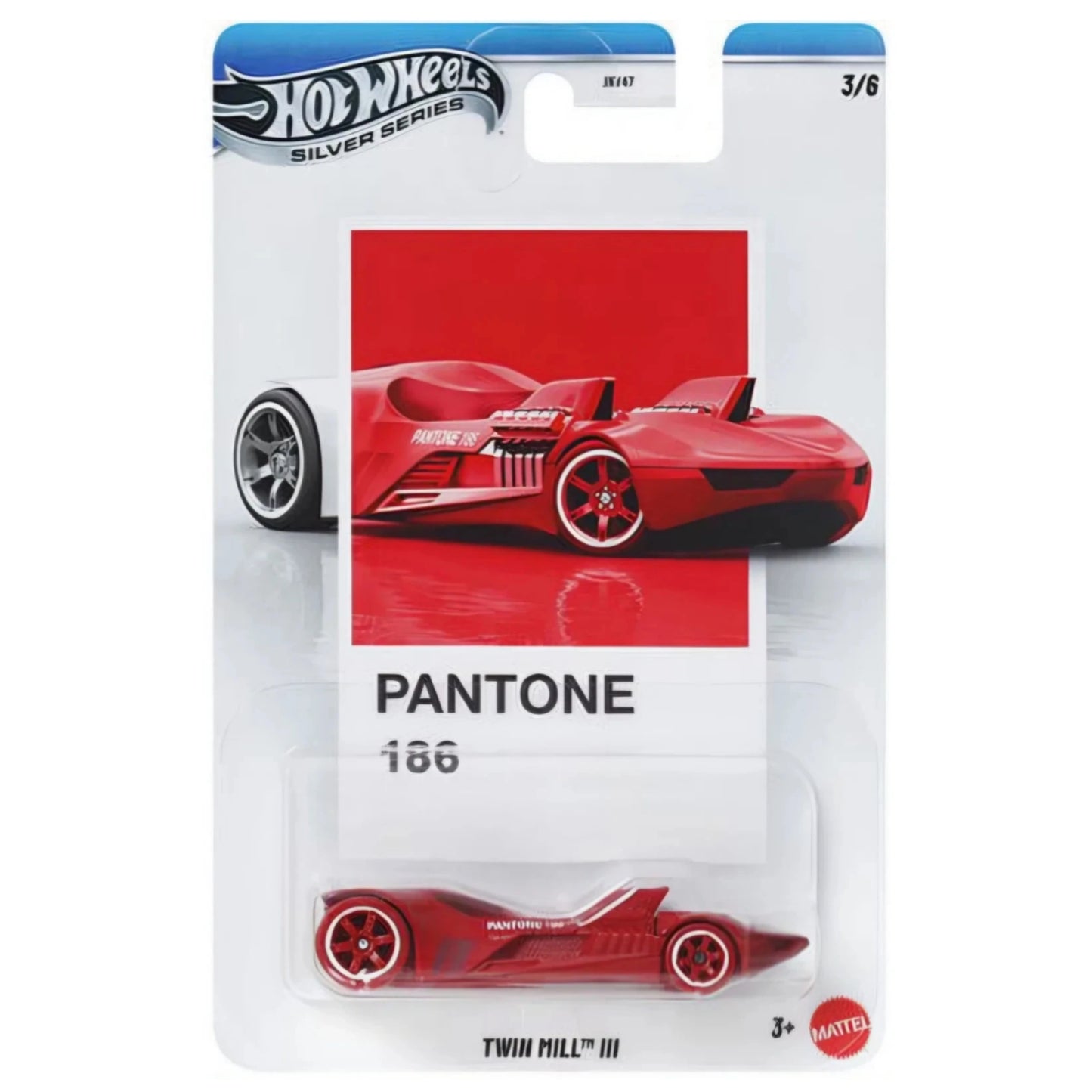 Hot Wheels Silver Series / Ultra Hots / Neon Speeders / Holidays Assorted / Fast & Furious 1:64
