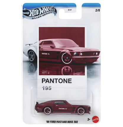 Hot Wheels Silver Series / Ultra Hots / Neon Speeders / Holidays Assorted / Fast & Furious 1:64