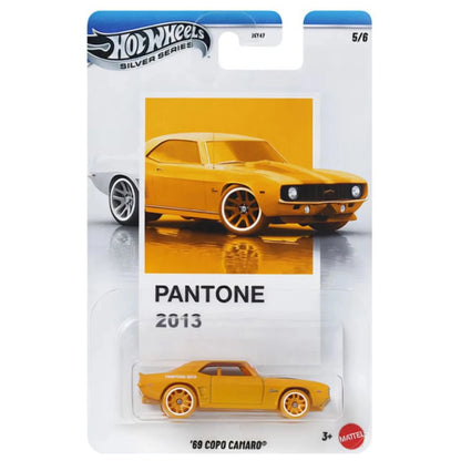 Hot Wheels Silver Series / Ultra Hots / Neon Speeders / Holidays Assorted / Fast & Furious 1:64