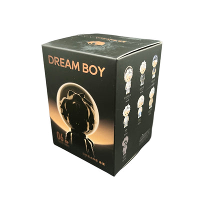 Dream Boy The Classic Series Blind-Box Mini-Figure
