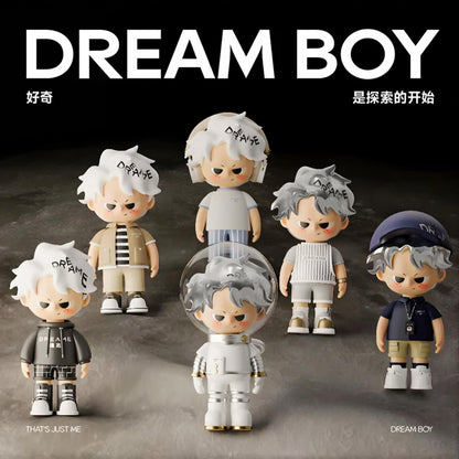Dream Boy The Classic Series Blind-Box Mini-Figure