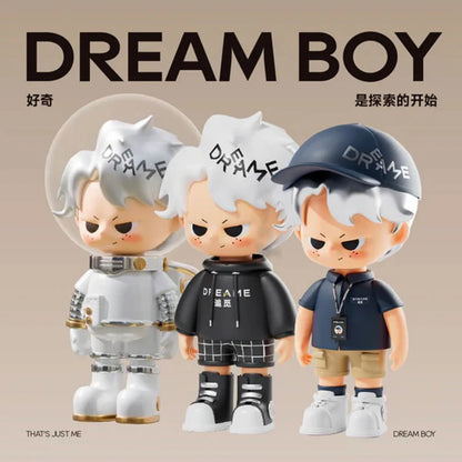 Dream Boy The Classic Series Blind-Box Mini-Figure