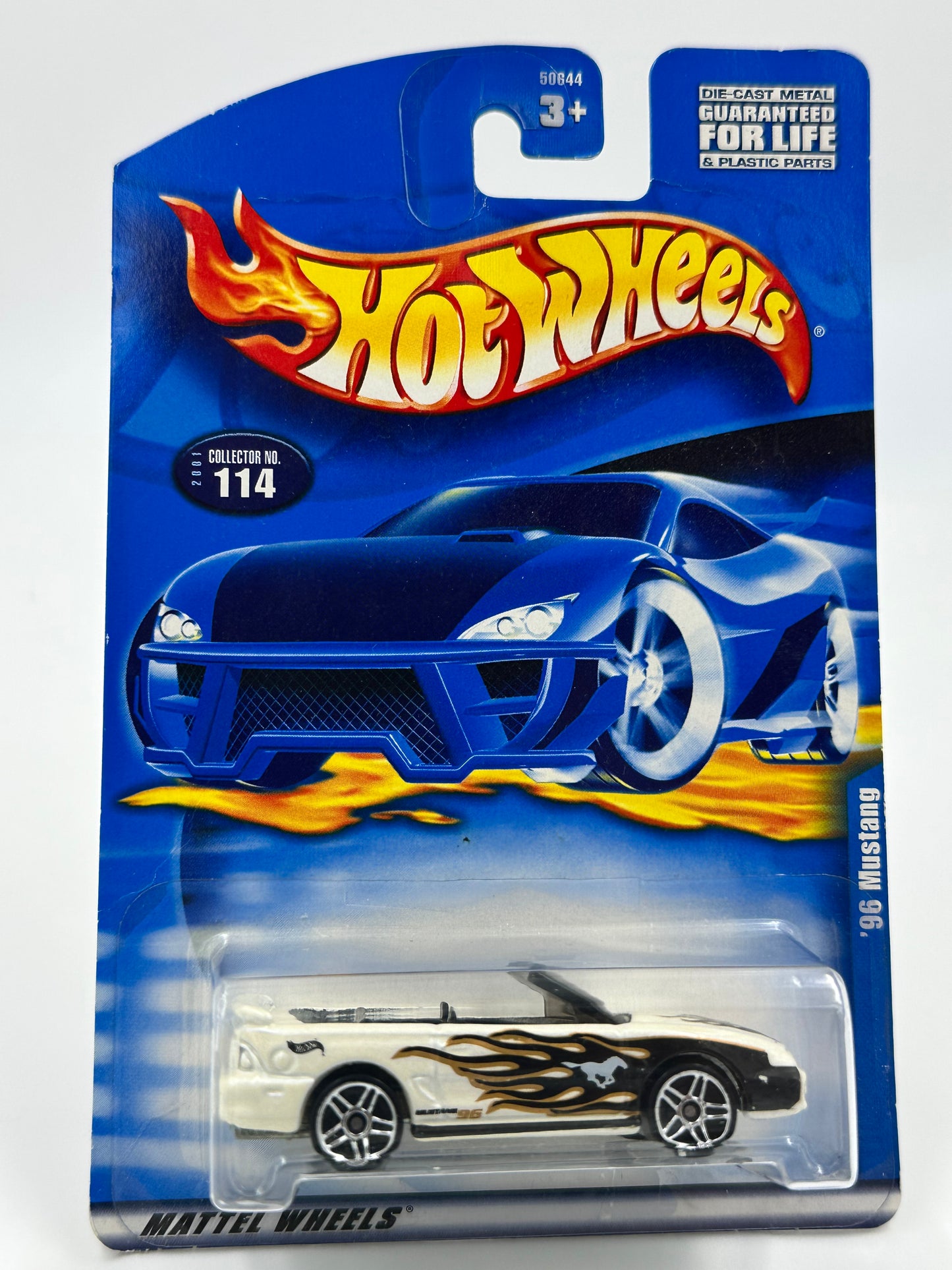 Hot Wheels American Power V2 1:64 Diecast Assorted (Ford, Chevy, Dodge, Mustang, Corvette, GMC, Jeep, Merc, Camaro)