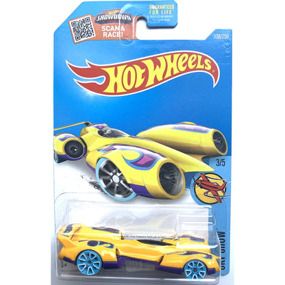 Hot Wheels Regular Treasure Hunts