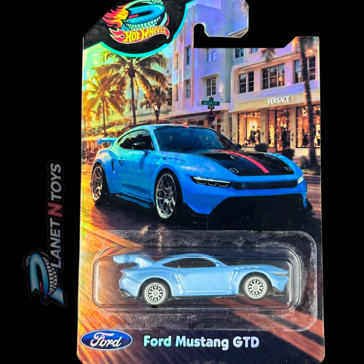 Custom Made Diecast Car Culture by Planet N Toys 1:64 Assorted