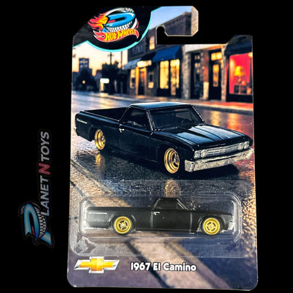 Custom Made Diecast Car Culture by Planet N Toys 1:64 Assorted
