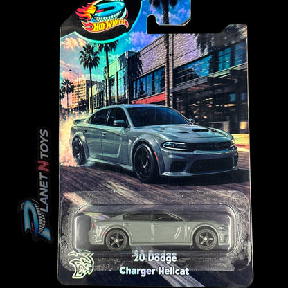 Custom Made Diecast Car Culture by Planet N Toys 1:64 Assorted