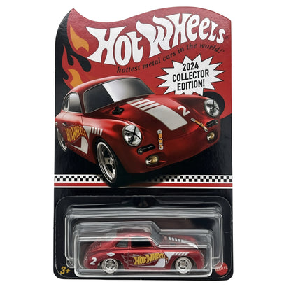 Hot Wheels Mail-In Collectors Edition 2025 1:64 Diecast