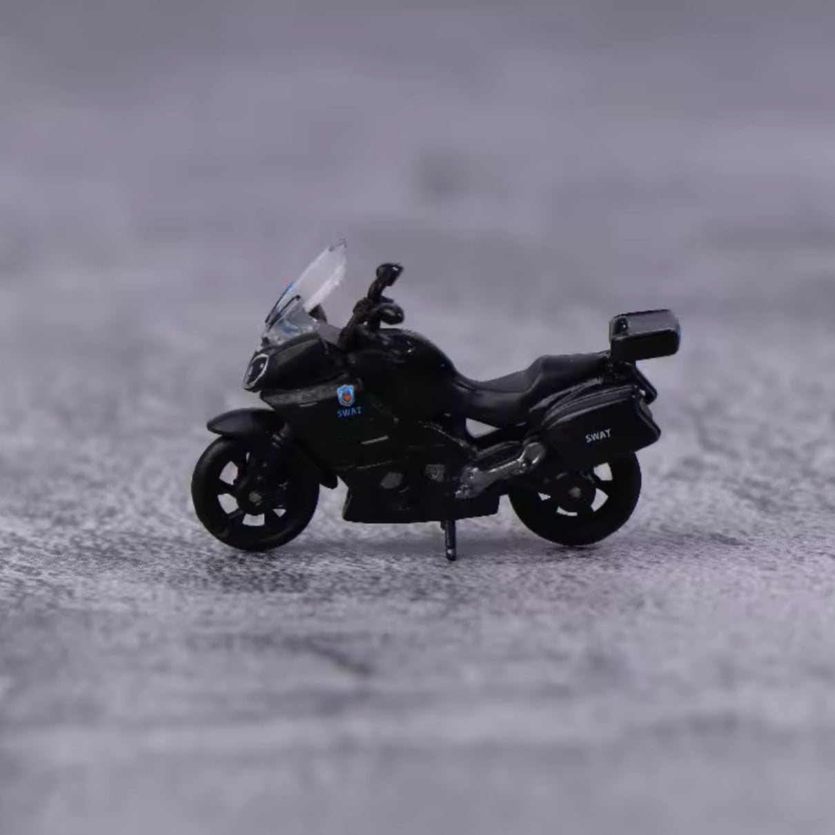 Alloy Diecast Assorted 1:64 Variety of Models