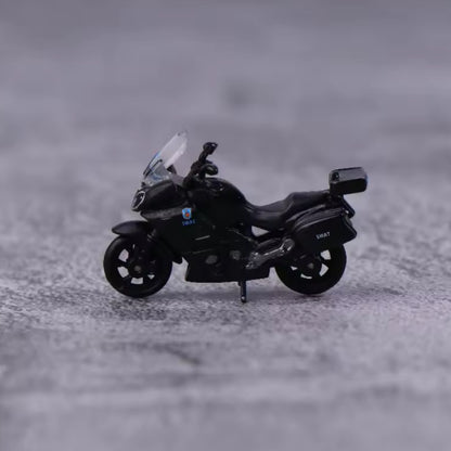 Alloy Diecast Assorted 1:64 Variety of Models