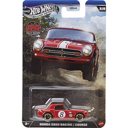 Hot Wheels Silver Series / Ultra Hots / Neon Speeders / Holidays Assorted / Fast & Furious 1:64