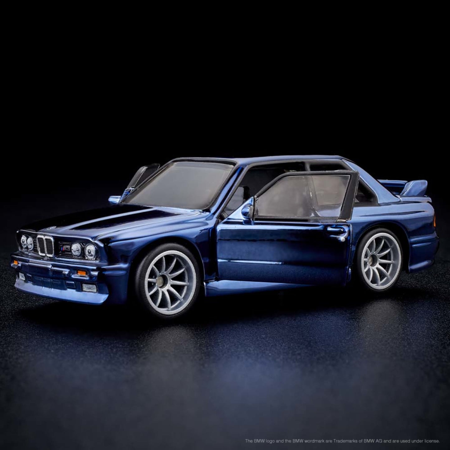Hot Wheels Collectors
RLC Exclusive 1991 BMW M3