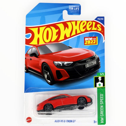 Hot Wheels European Cars – 1:64 Diecast | BMW, Audi, Mercedes & More