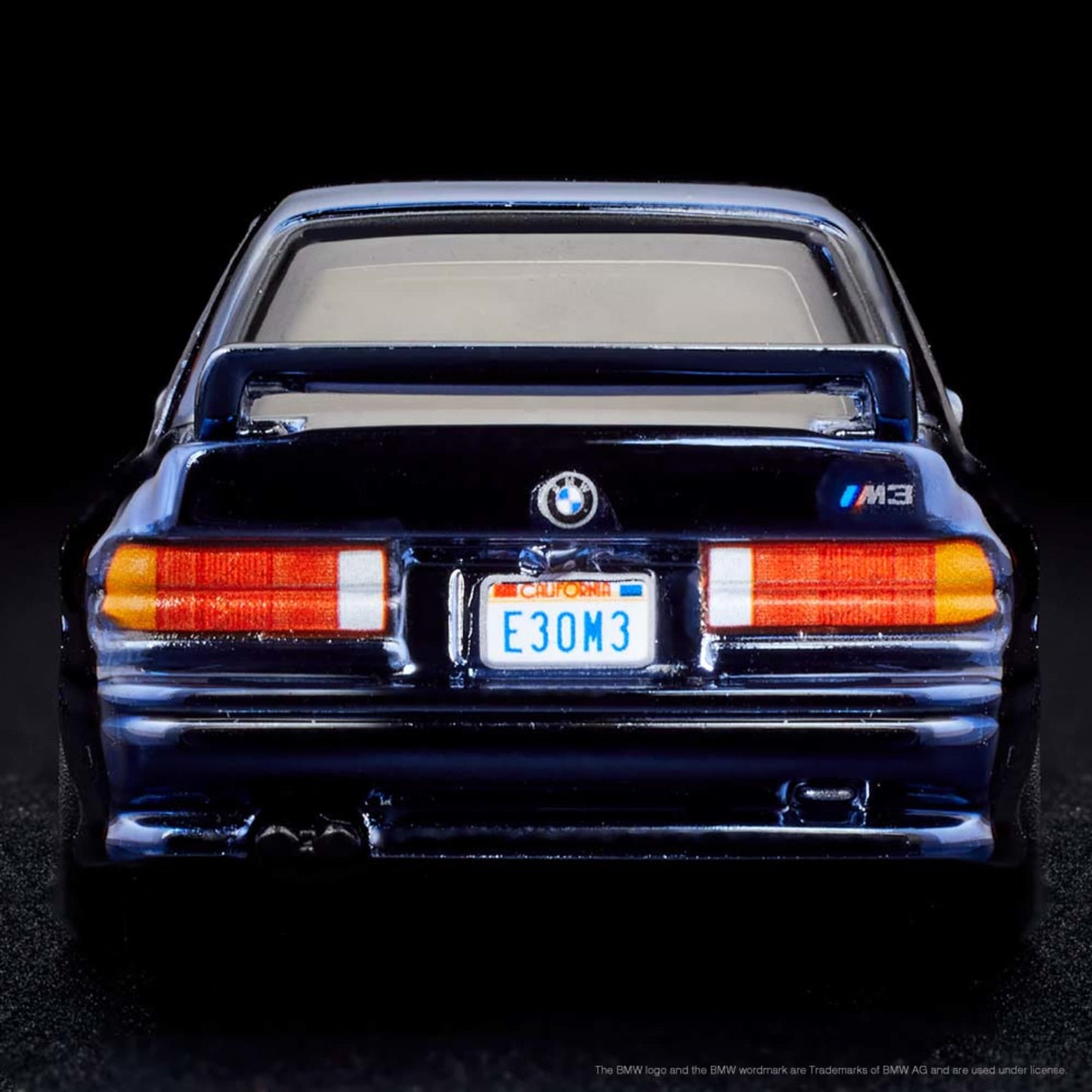 Hot Wheels Collectors
RLC Exclusive 1991 BMW M3