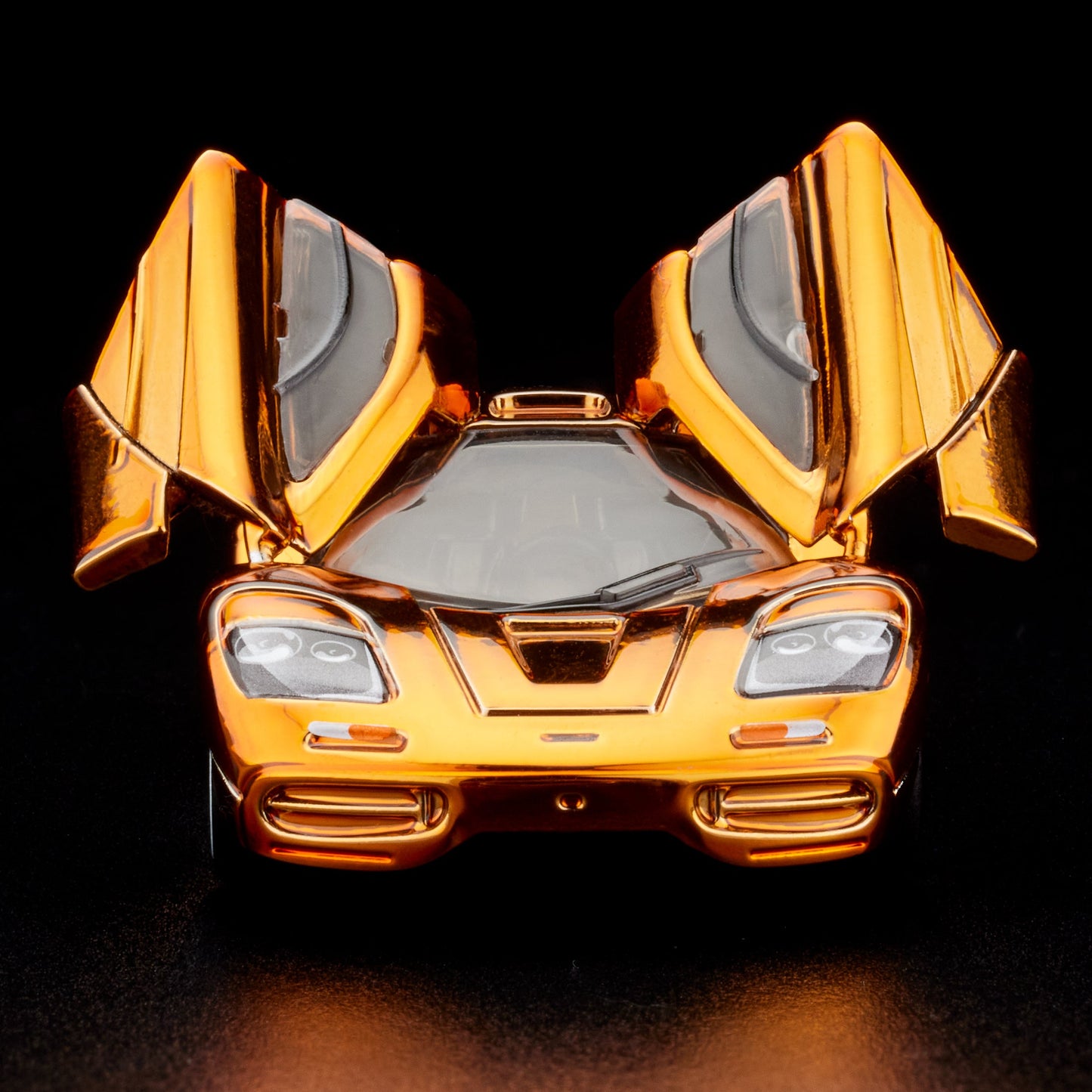 Hot Wheels Collectors
RLC Exclusive McLaren F1