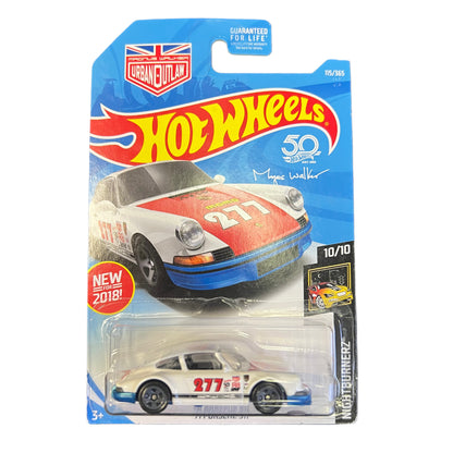 Hot Wheels European Cars – 1:64 Diecast | BMW, Audi, Mercedes & More