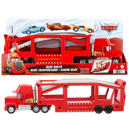 Cars Universe Diecast Models