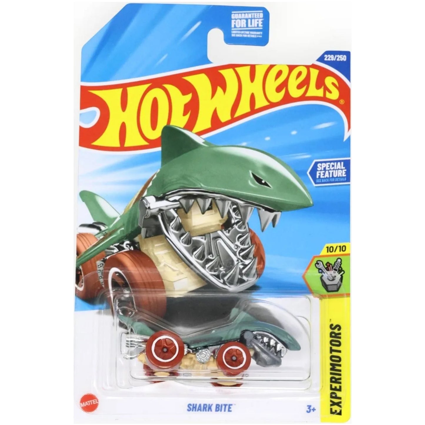 Hot Wheels Regular Treasure Hunts