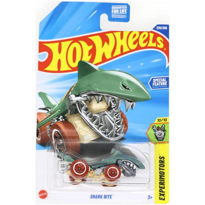 Hot Wheels Regular Treasure Hunts