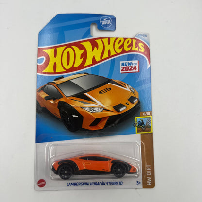 Hot Wheels European Cars – 1:64 Diecast | BMW, Audi, Mercedes & More