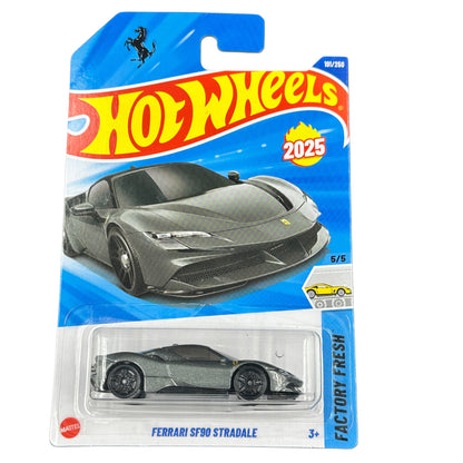 Hot Wheels European Cars – 1:64 Diecast | BMW, Audi, Mercedes & More