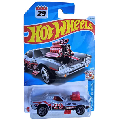 Hot Wheels  | 1:64 Diecast | HW Screen Time