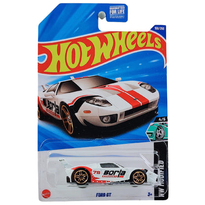 Custom Made Diecast 1:64 + Protector Case Hot wheels for any occasion