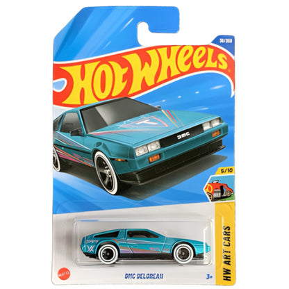 Custom Made Diecast 1:64 + Protector Case Hot wheels for any occasion