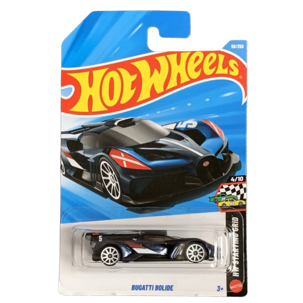Hot Wheels European Cars – 1:64 Diecast | BMW, Audi, Mercedes & More