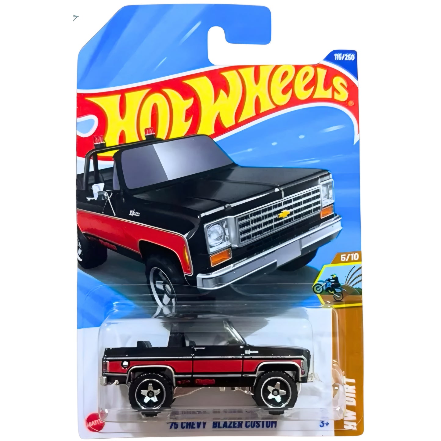 Custom Made Diecast 1:64 + Protector Case Hot wheels for any occasion