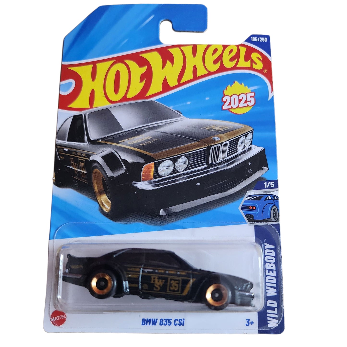 Custom Made Diecast 1:64 + Protector Case Hot wheels for any occasion