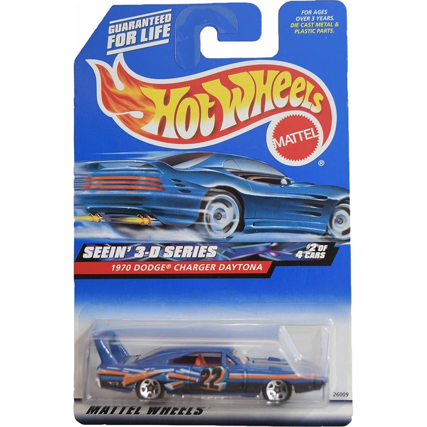 Custom Made Diecast 1:64 + Protector Case Hot wheels for any occasion